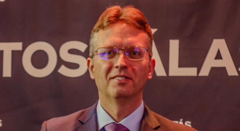 Hankó Balázs: A magyar nemzet érdekeiért kell harcolni!