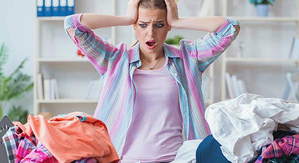 A ruhamosás is egy tudomány