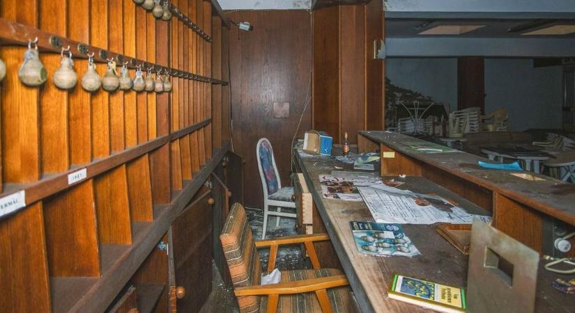 Ezért titkolják a legizgalmasabb urbex helyeket Zalában – mit lát, aki mégis bemerészkedik?