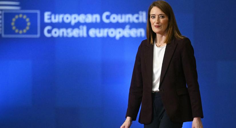 Megszólalt Németországban Magyar Péter párttársa: döbbenetes kijelentést tett Ukrajnával kapcsolatban (VIDEÓ)