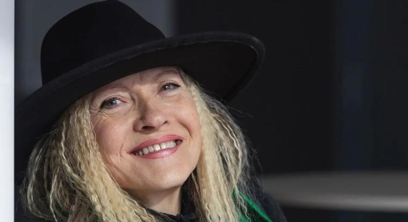 Évtizedes titok! Marcellina kitálalt Fenyő Miklós haragtartásáról: „Én is ennek az áldozata vagyok!”