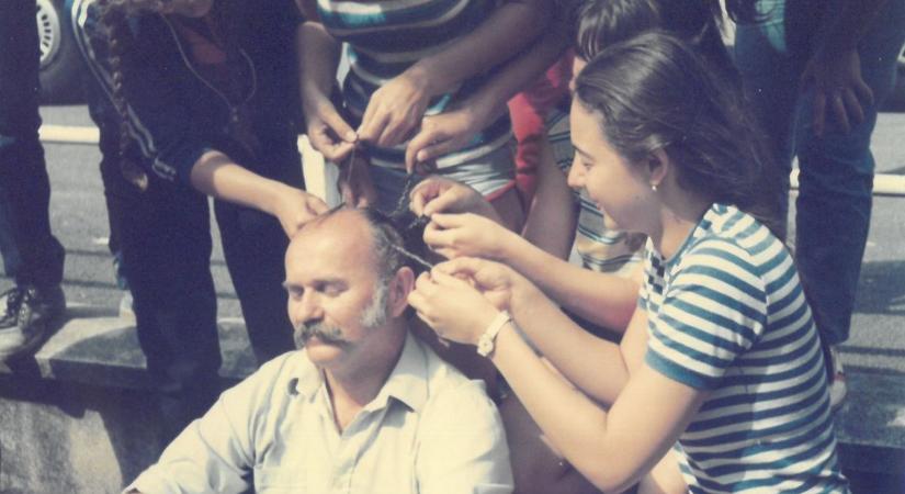 Leánykarból lett országos hírű a Bartina – Keményebb, mint egy élsport, amit a táncosok kibírnak (galéria)