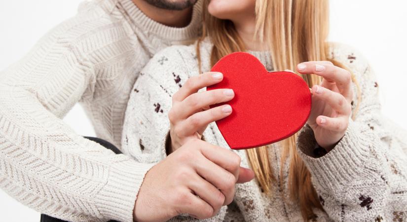 Ne csak Valentin-napon legyen a szív a főszereplő