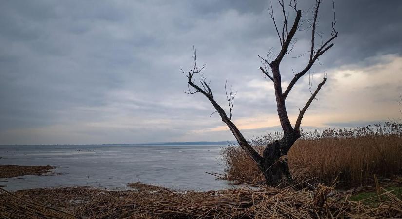 Már tudni: Eddig tart a szélvihar, de utána sem fogunk örülni ennek az időjárásnak