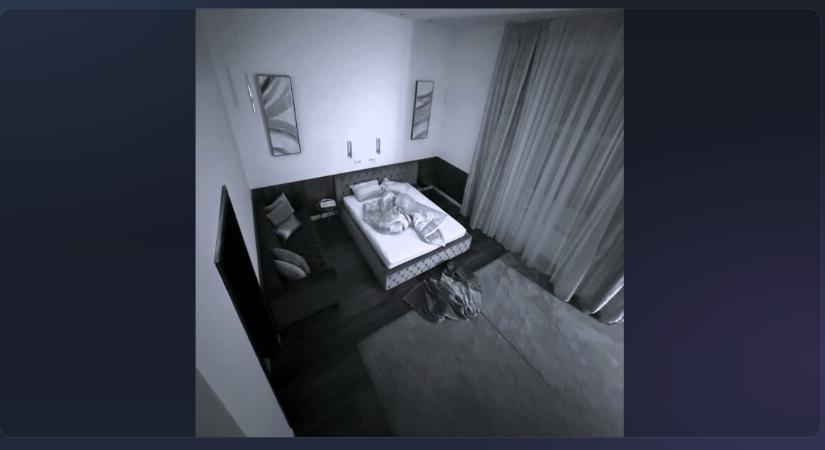 Elítéli az apartman tulajdonosa az esetleges bekamerázást, amiről ő nem tudott – feljelentést tett az ügyben