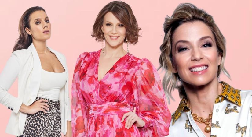 Amikor a nő az idősebb: 3 magyar sztárpár, akik rácáfoltak az előítéletekre