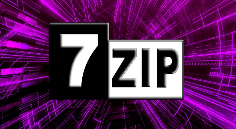 A nem hivatalos 7-zip.com weboldalon keresztül kártékony kóddal fertőzött letöltések várták a gyanútlan felhasználókat