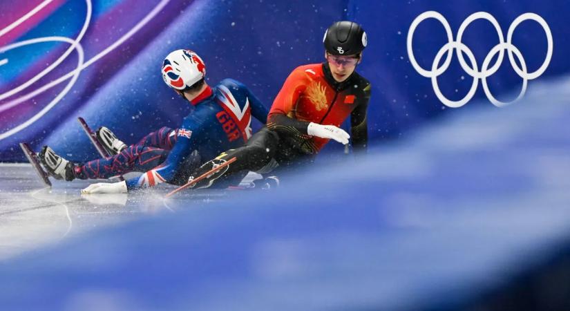 „Ha csak egy kicsit is meglökik..." - Liu Shaoangot támadják Kínában