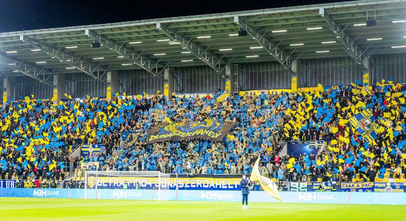 A DAC már a meccs előtt bajban lehet, az ok felháborító, így akarják megakadályozni a magyar bajnoki címet Szlovákiában?