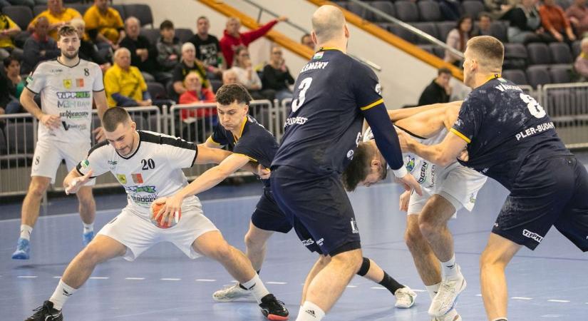 Maradt esély a továbbjutásra