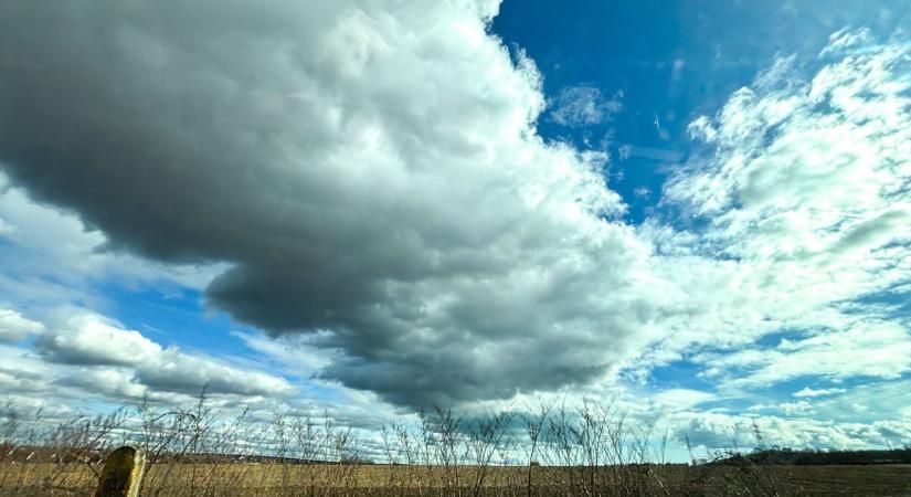 Hideg hajnal és havas meglepetés jöhet hétfőn