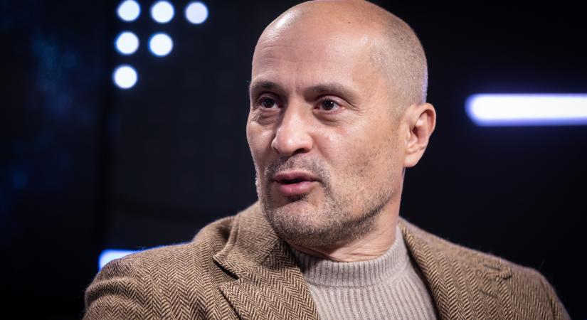 Tarjányi Péter szerint Magyar Péter egyetlen helyes döntést tudott volna hozni az ominózus éjszakán