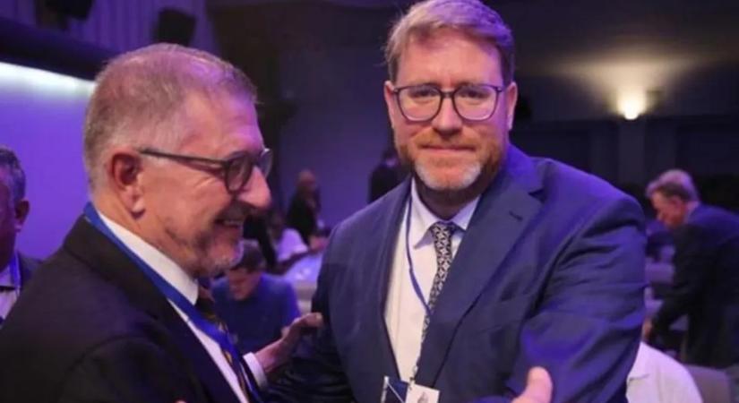 Lapunk főszerkesztője is jelölt az AIPS Europe végrehajtó bizottságába