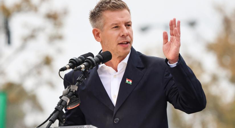 Megszólalt a tulajdonosa annak az apartmannak, melyben Magyar Péterről a felvétel készülhetett