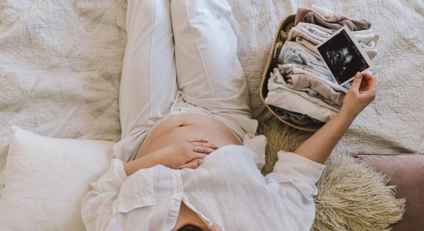 Egy anya utolsó ultrahangja tragédiába fordult – teljesen elnémult a szoba