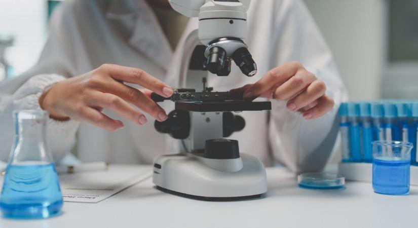 Áttörés történt a férfi fogamzásgátlásban