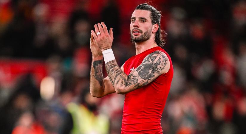 Visszautasíthatatlannak tűnő ajánlatot tesz a Real Madrid Szoboszlai Dominikért