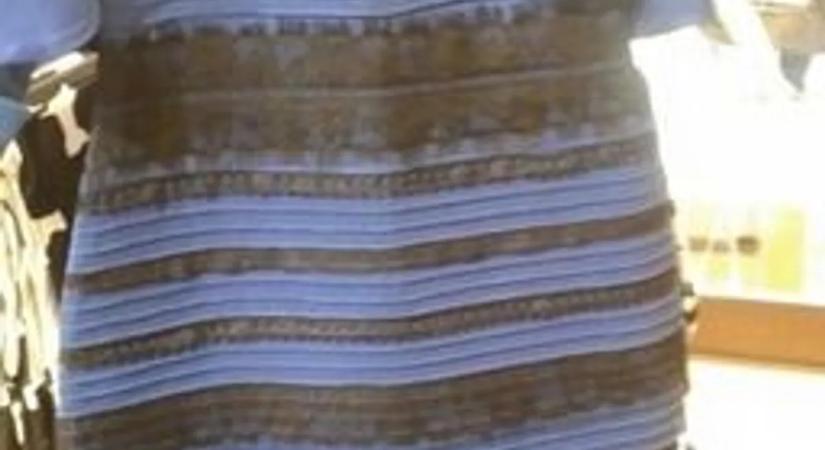 Ezen az optikai illúzión vitatkozott az egész világ – most újra visszatért és még durvább!