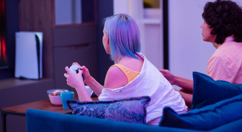 5 új, teljesen ingyenesen kipróbálható PlayStation‑játék érkezett