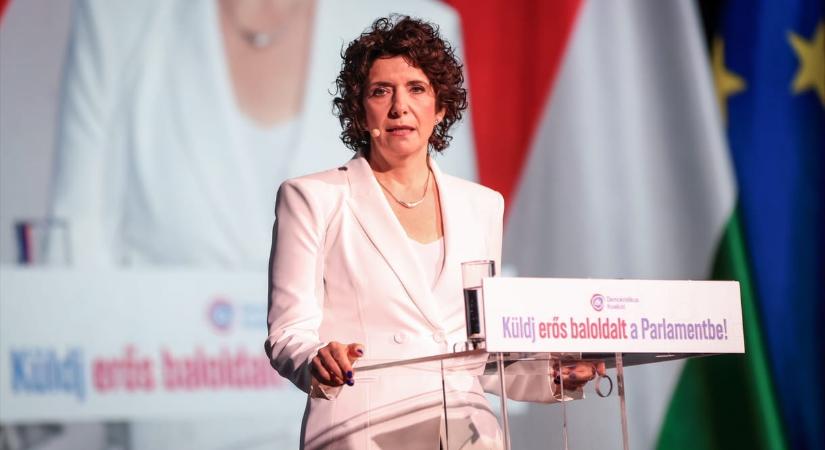 Dobrev: Vannak, akik örülnének egy Fidesz light-nak