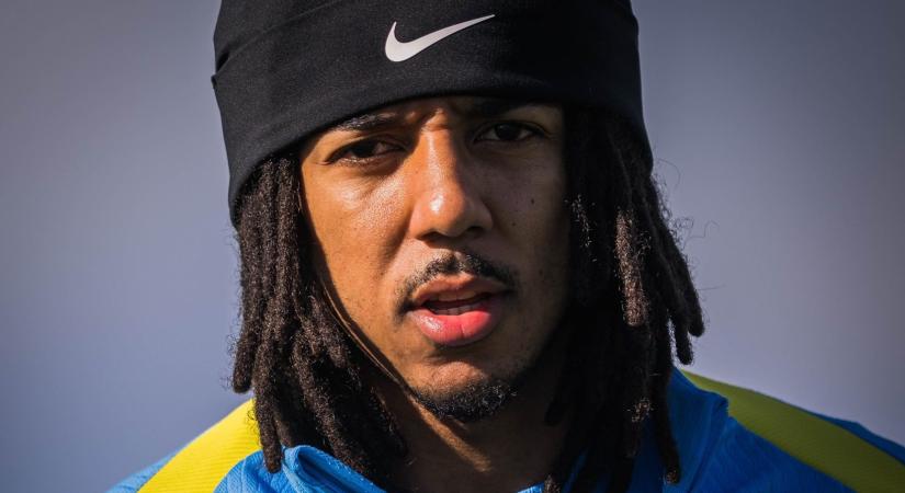 Elengedi Jules Koundét: megtalálta az új klasszist az FC Barcelona?