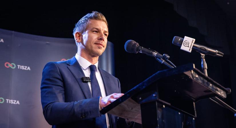 Orbán után Magyar Péter is évértékelő beszédet tart – kövesse velünk élőben!