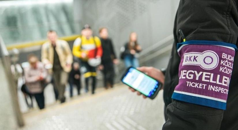 Így úszhatod meg a bírság háromnegyedét, ha megbüntettek a BKK-n! – ez az, amit minden ellenőr eltitkol!