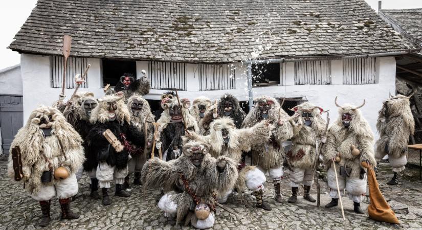 Ma is élő farsangi hagyományok Magyarországon: ezeken a mulatságokon részt venni hatalmas élmény!