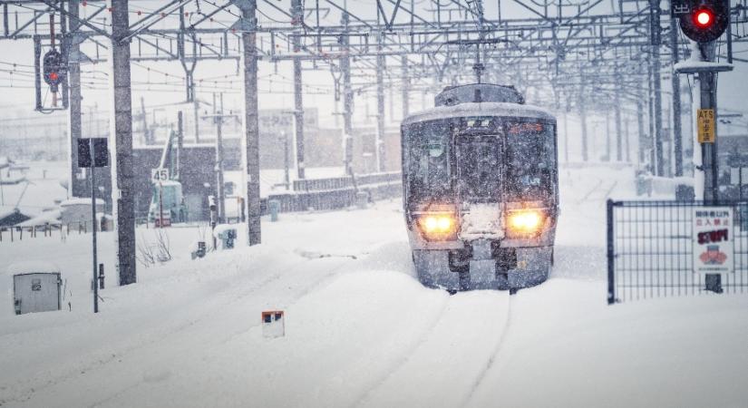 Jövő héten is próbára tesz minket az időjárás