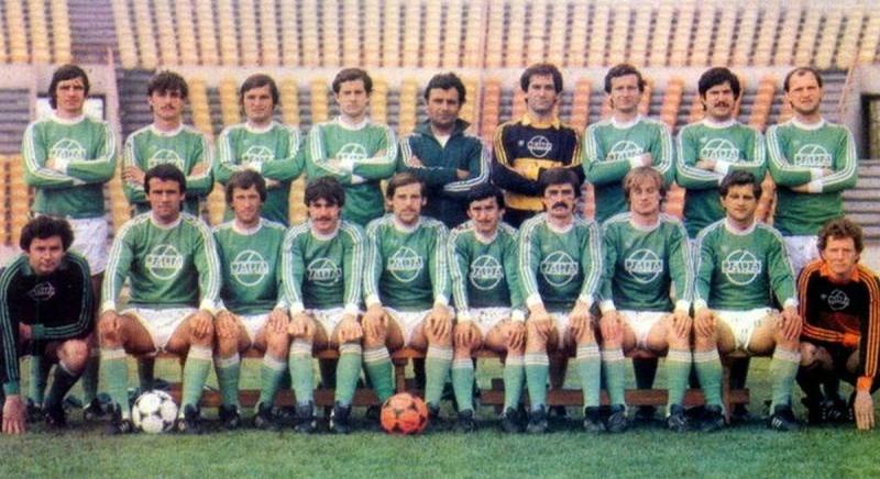 Meghalt Magyar Lajos, a legendás aranycsapat kapitánya