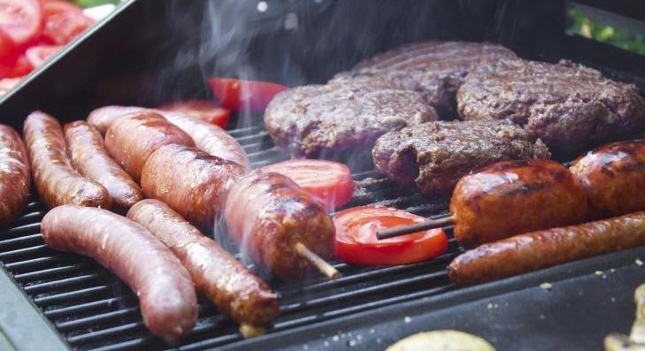 Nyárzáró fesztivál Csányban 