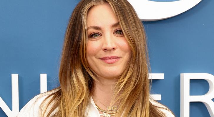 Kaley Cuoco 20 év után újra kés alá fekszik, ezt plasztikáztatja meg magán