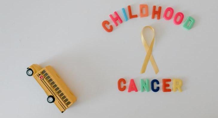 Gyermekrák elleni küzdelem világnapja 