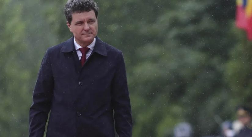 Románia csatlakozik Trump béketanácsához, de egyelőre csak megfigyelőként