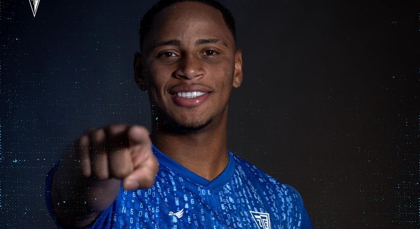 ZTE: Brazil támadó írt alá az átigazolási hajrában - hivatalos