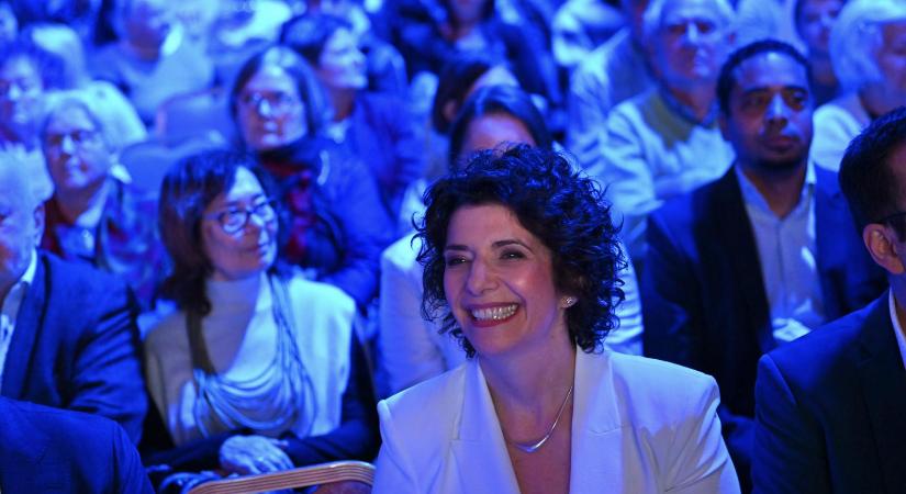 Dobrev Klára: Mára egyetlen politikai erő maradt, amely az Orbán-rendszer minden egyes porcikájával szemben áll