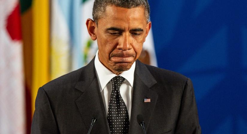 Az USA volt elnöke azt mondja, valóban léteznek földönkívüliek