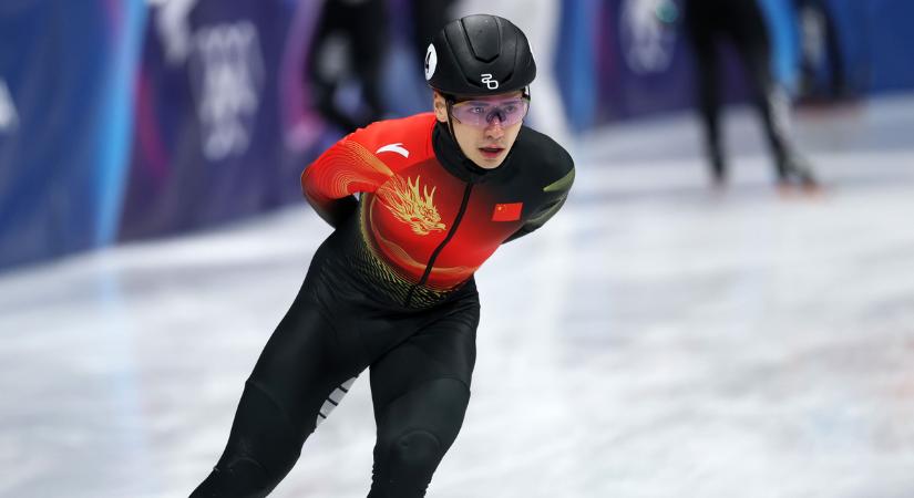 "Jönnek a negatív kommentek" - Liu Shaoang megszólalt a bukás után