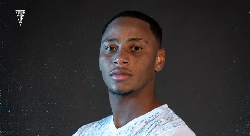 Újabb brazil játékost szerződtetett a ZTE – hivatalos