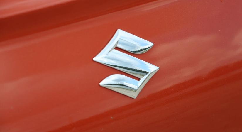 Fontos változás a Magyar Suzuki életében: új vezérigazgató a vállalat élén!