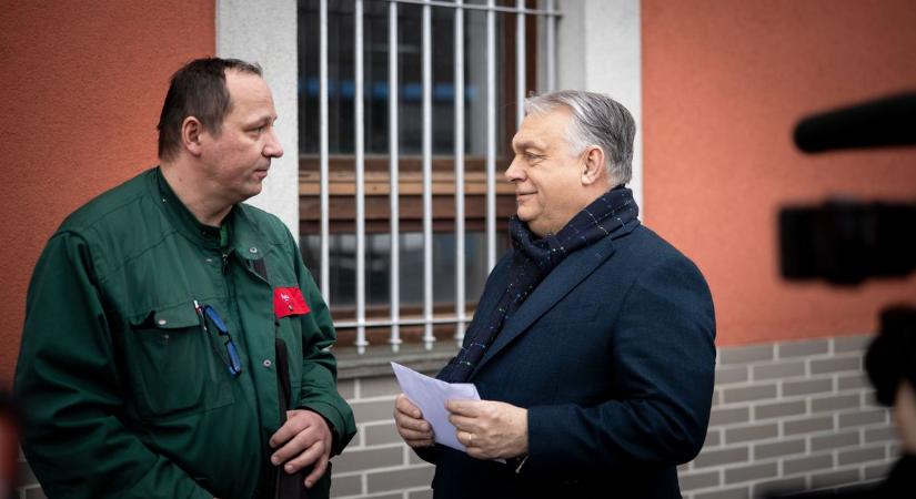 Lerohanással fenyegették meg Magyarországot – Gulyás Gergely tanácsot adott, mit tegyünk