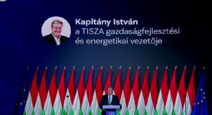 Kapitány István: A legfelsőbb szinteken tudtak arról, mi történik a gödi gyárban