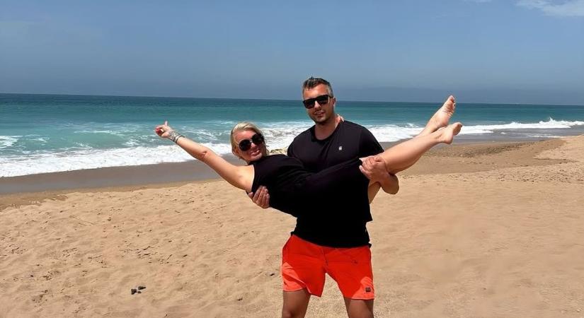 „Lehet, hogy nem tökéletes...” – megható vallomással rukkolt elő Judy