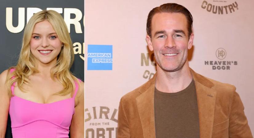 A szívünk szakad meg: ebben a sorozatban láthatjuk utoljára James Van Der Beeket