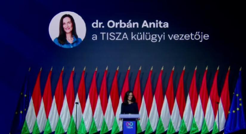 Orbán Anita: Ha ennyi ország sérti a magyar érdekeket, akkor hol és miként védi meg a kormány a magyarok érdekeit?