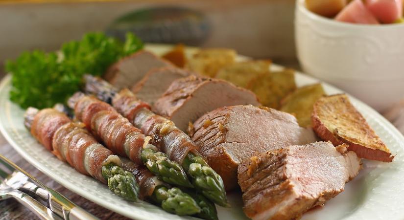 Húshagyókedden tartják a VIII. Húsipari Szakmai Napot