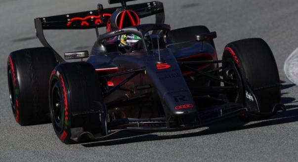 Audi: Első lépések egy új korszakban