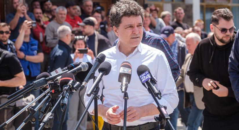 Románia is közel ért a Béketanácshoz