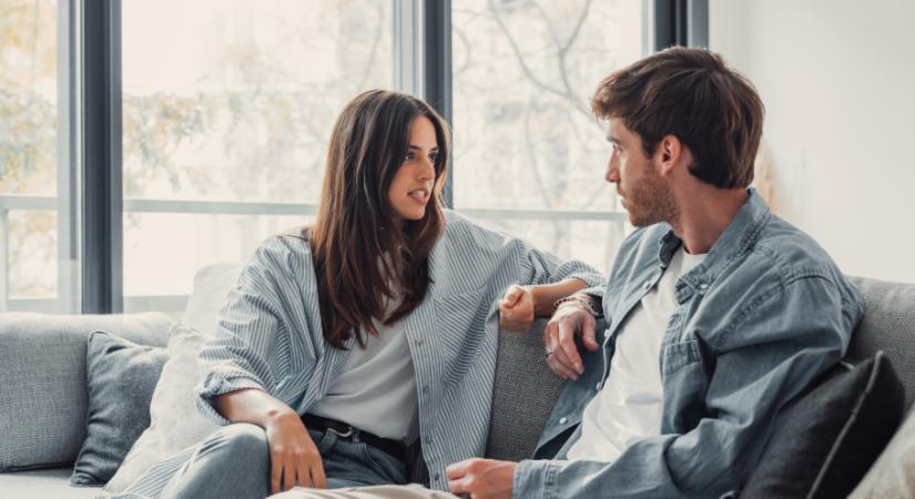 4 jel, hogy valamit azonnal változtatnod kell a párkapcsolatodon