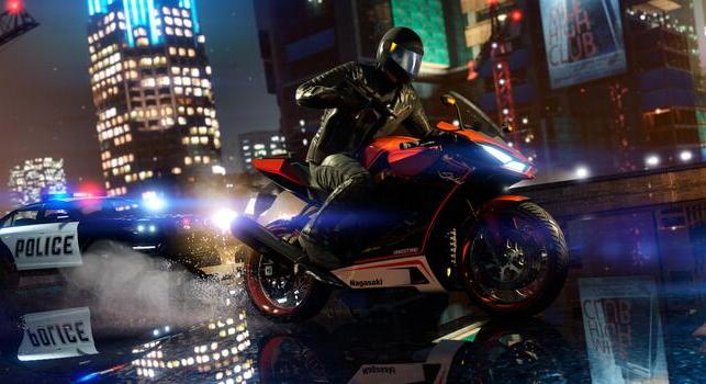 Már egy DVD-n is elfér a GTA 5, csak tudnánk, hogy minek